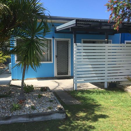 Clarence Head Caravan Park Iluka Luaran gambar