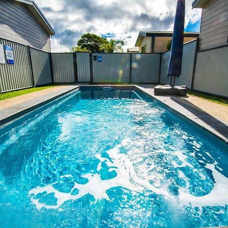 Clarence Head Caravan Park Iluka Luaran gambar