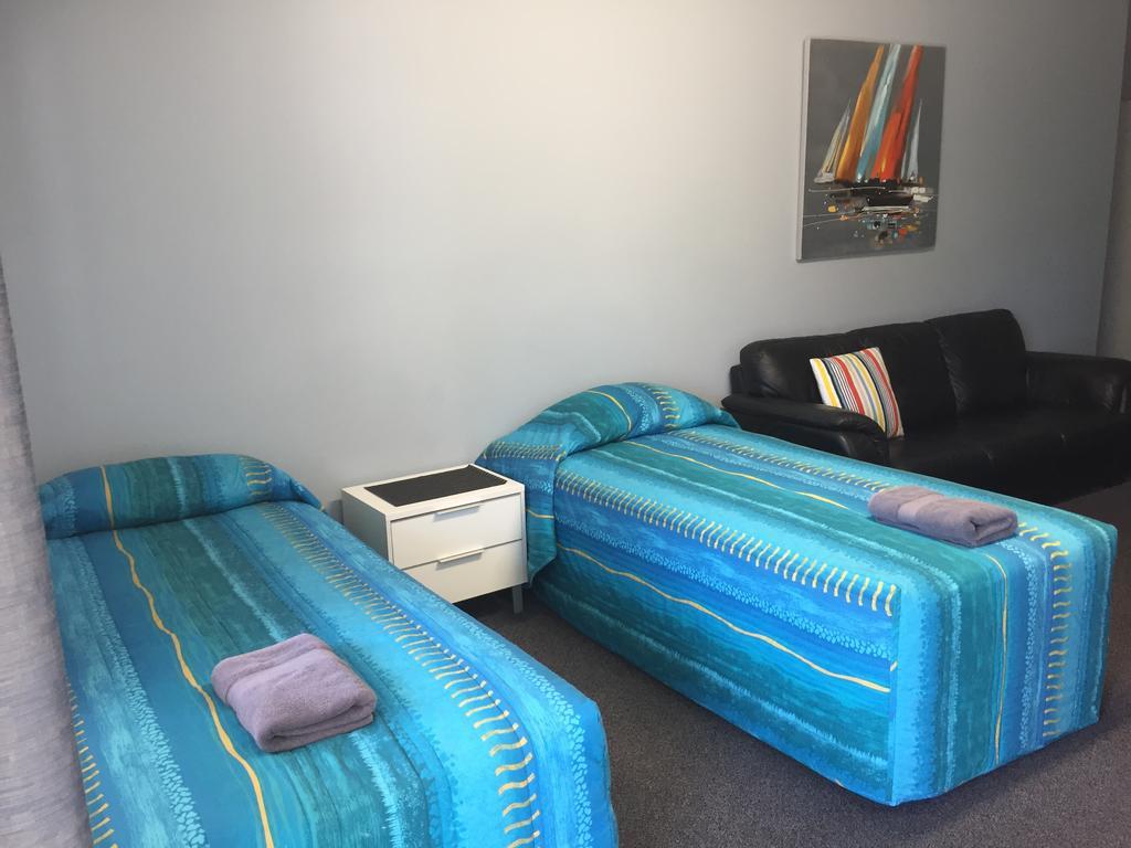 Clarence Head Caravan Park Iluka Luaran gambar