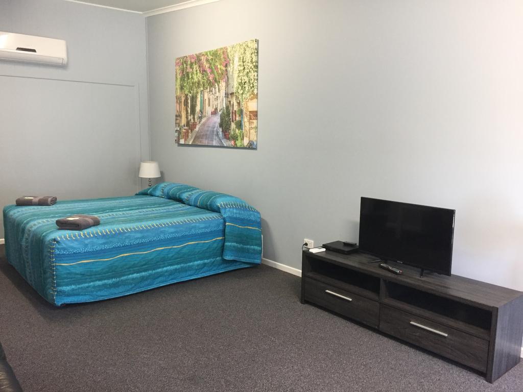 Clarence Head Caravan Park Iluka Luaran gambar