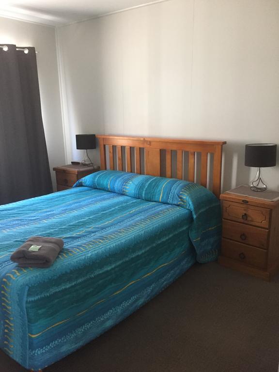 Clarence Head Caravan Park Iluka Luaran gambar