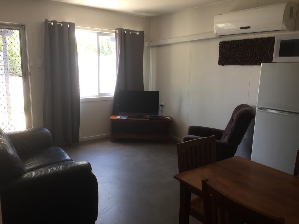 Clarence Head Caravan Park Iluka Luaran gambar