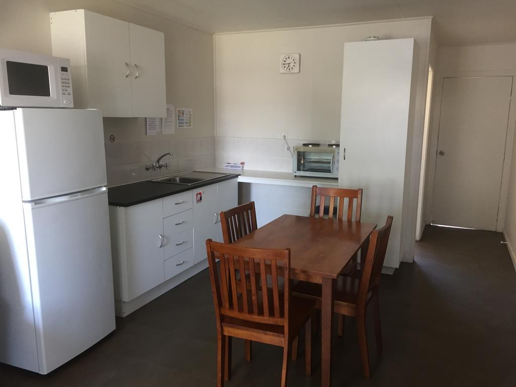Clarence Head Caravan Park Iluka Luaran gambar