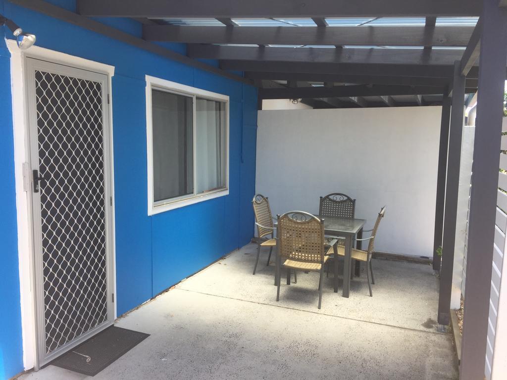 Clarence Head Caravan Park Iluka Luaran gambar