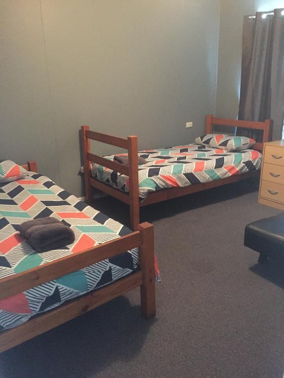 Clarence Head Caravan Park Iluka Luaran gambar