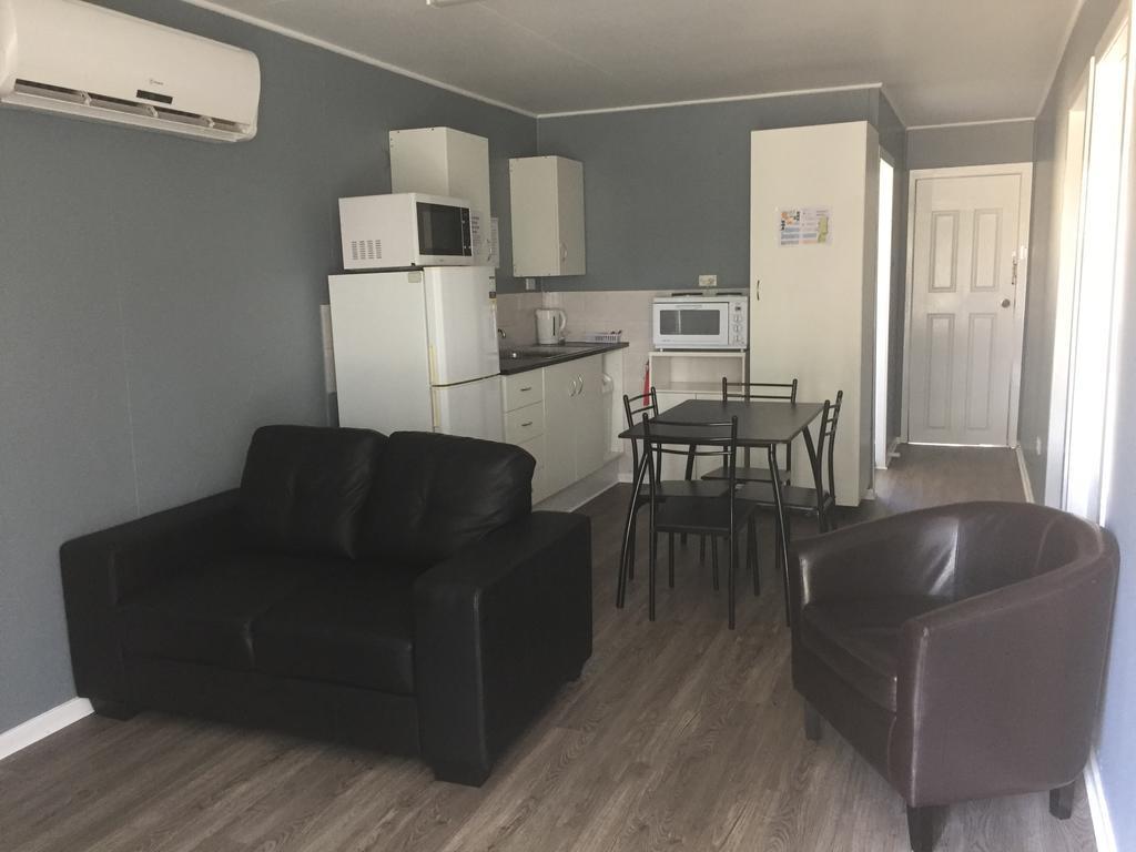 Clarence Head Caravan Park Iluka Luaran gambar