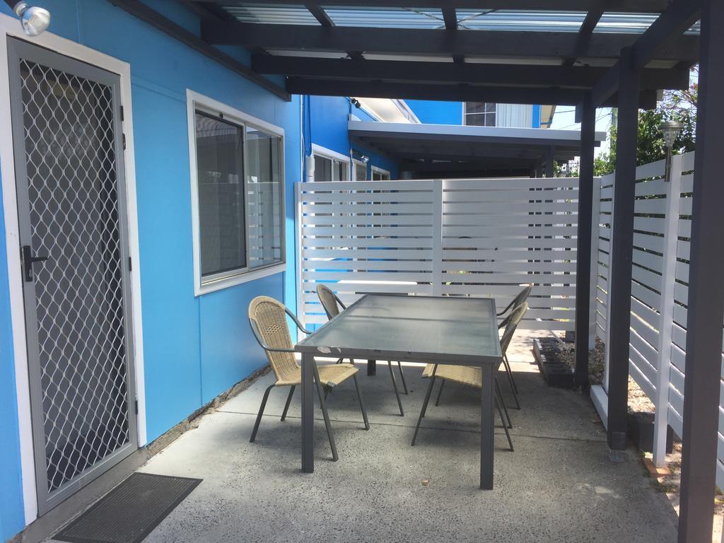 Clarence Head Caravan Park Iluka Luaran gambar