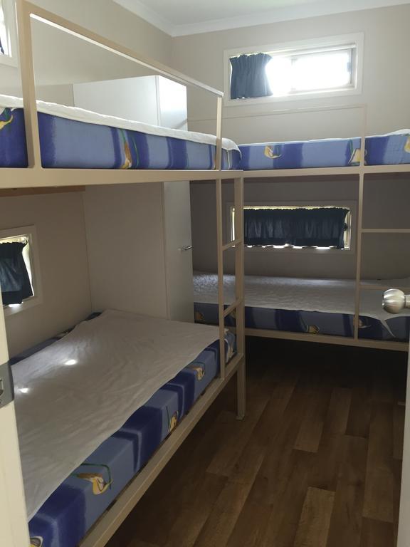 Clarence Head Caravan Park Iluka Luaran gambar