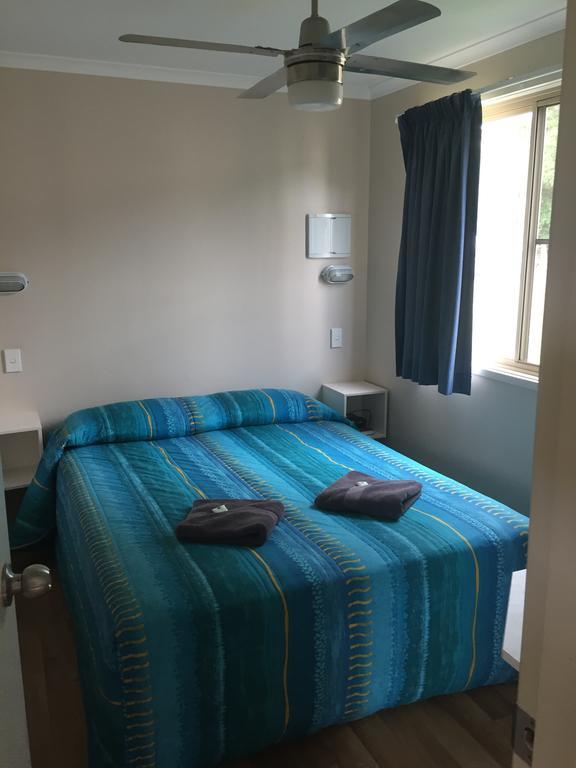 Clarence Head Caravan Park Iluka Luaran gambar