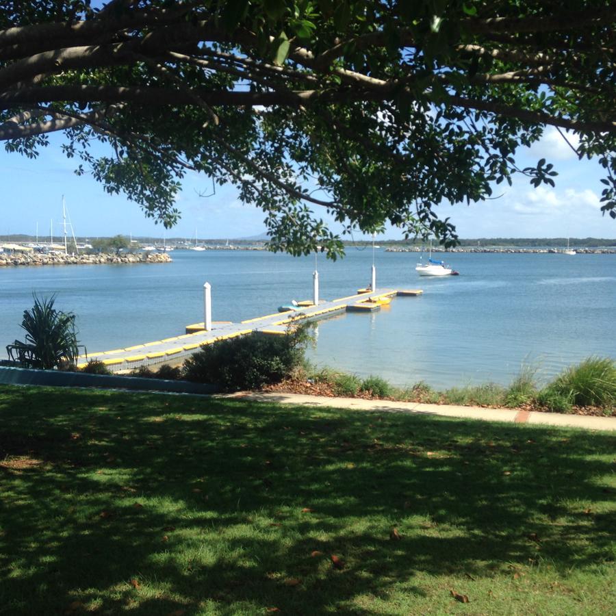 Clarence Head Caravan Park Iluka Luaran gambar