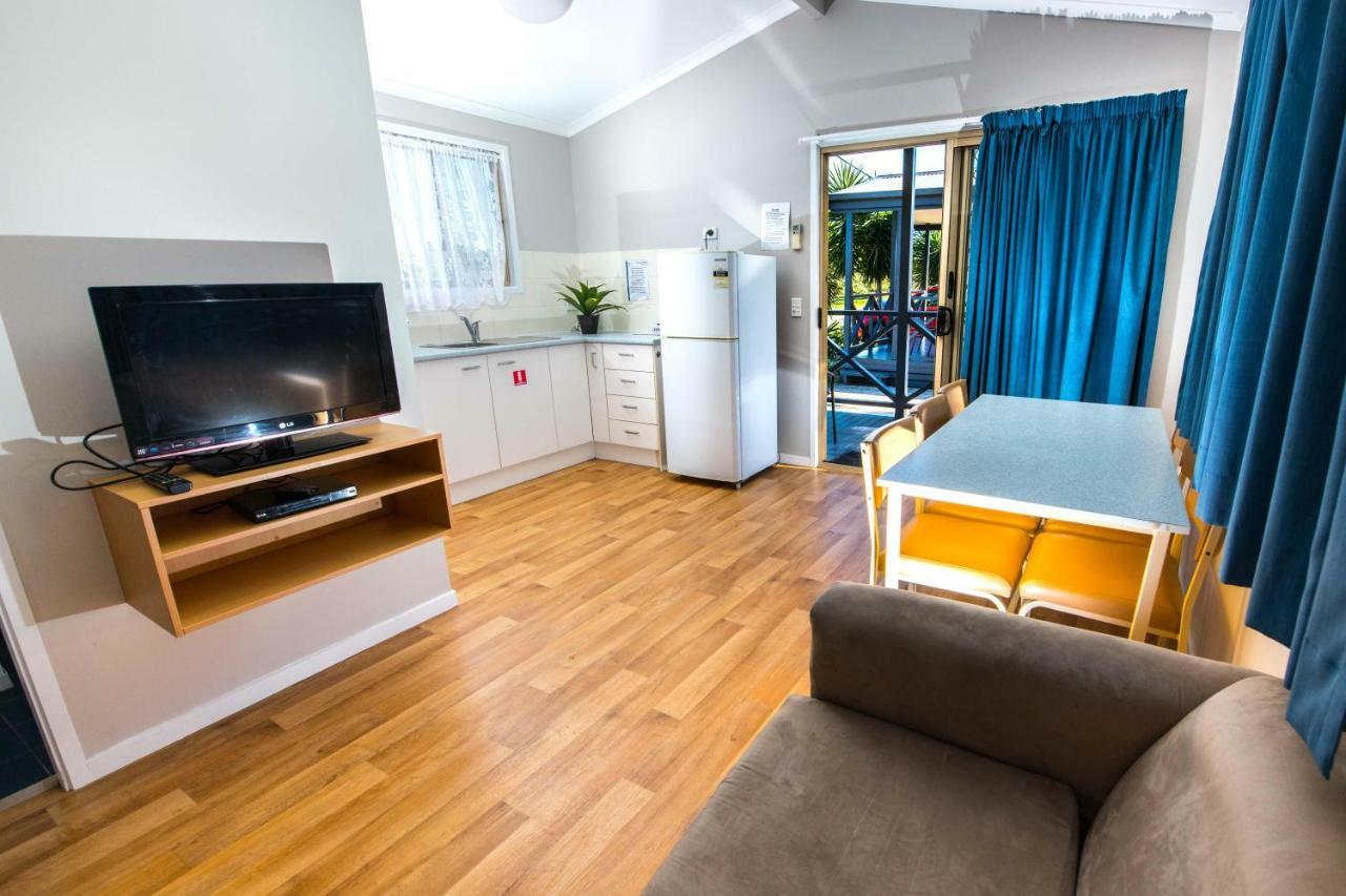 Clarence Head Caravan Park Iluka Luaran gambar